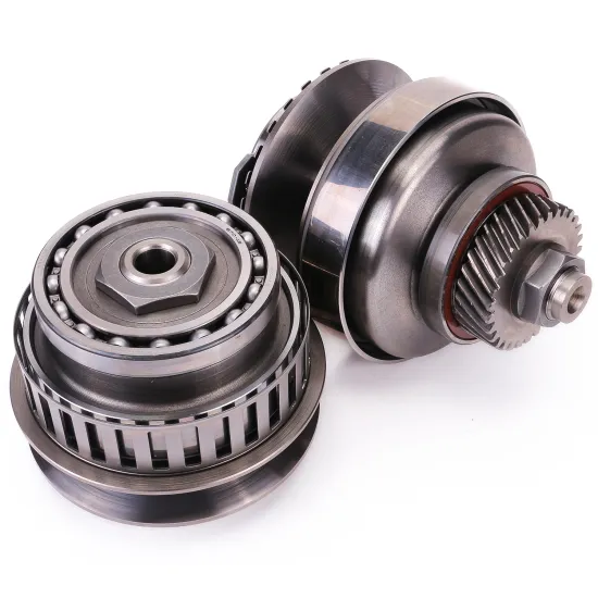 OEM JF015E CVT Pulley Kit and CVT Chain Pulley for Nissans