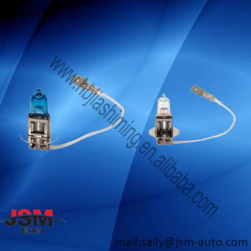 hot sell auto halogen bulb,E-Mark headlight auto lamp