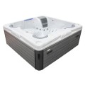 5 person home party hot tub spa