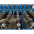 1000 Color Steel Roll Forming Machine