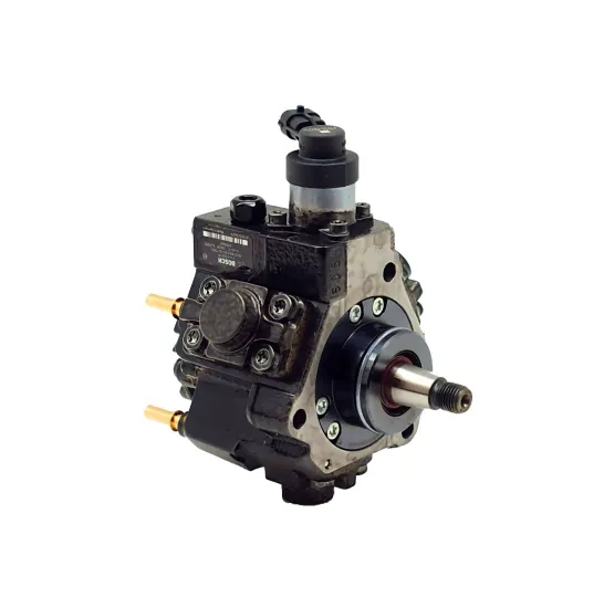 Details and Specifications of FOTON Diesel Pump Model 4990601