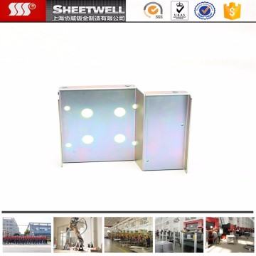 High Quality Cheap Fabricated Metal Products