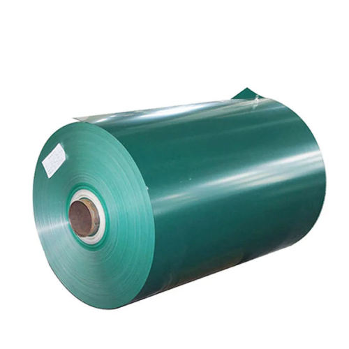 Pre-Painted Galvanized Steel Coil