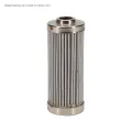 Stainless Steel Sintered Felt Oil Filter Element