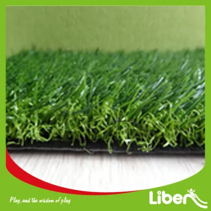 Artificial turf landscape lawn grass