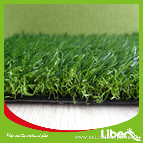 Synthetic grass for landscape soccer fields basketball