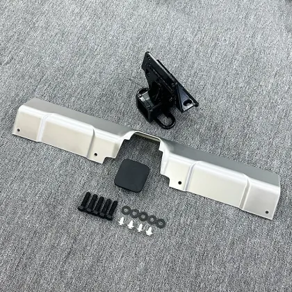 TS-FJ-288 Quality Modified Trailer Bar for FJ Cruiser