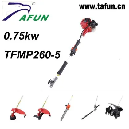 2015 hot selling multitools brush cutter