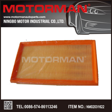 Filtro 377129620 aria per VOLKSWAGEN
