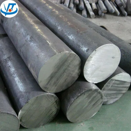Mold Steel Bar 100mm Hot Rolled 65mn Spring Steel Rod