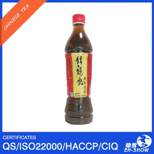 Chinese Herbal Tea Drink