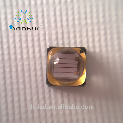 SMD 3535 High Power 5W Small Angle 365nm UV LED