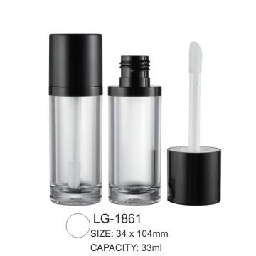 Embalaje de corrector cosmético vacío Vacío LG-1861