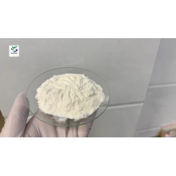 Polyaluminiumchlorid zur Abwasserbehandlung