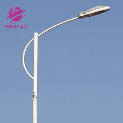Dependable LED Street Lighting Cover Lamp