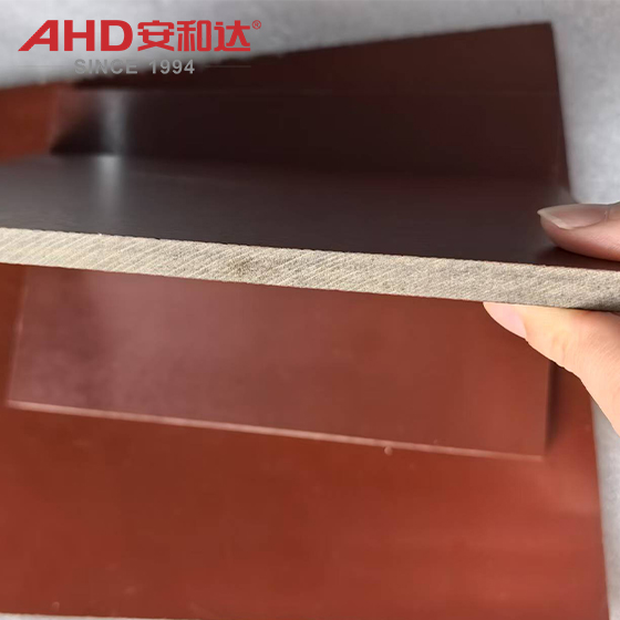 Phenolic Paper Sheet checking