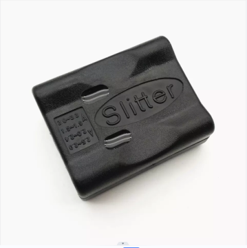 FTTH Cable Slitter: Fiber Optic Tool for Longitudinal Buffer Tube
