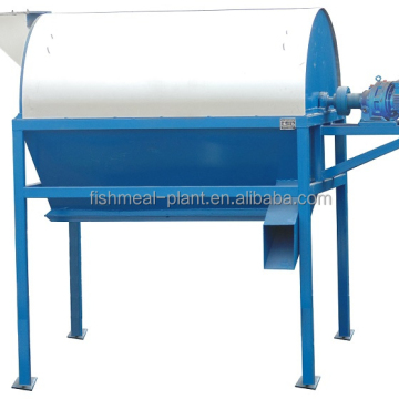 Μηχανή αναζήτησης Xinzhou Rolling Sieve