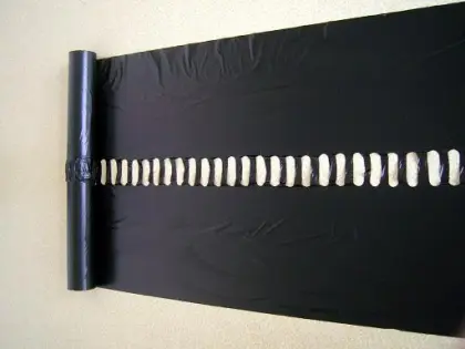 30% Carbon Black Black Masterbatch