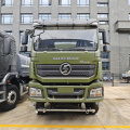SHACMAN H3000 20CBM WATER SPRinkler Truck