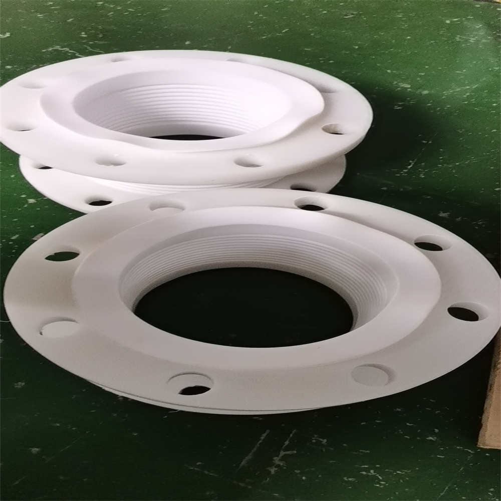 Chemical Resistant Ptfe Bellows