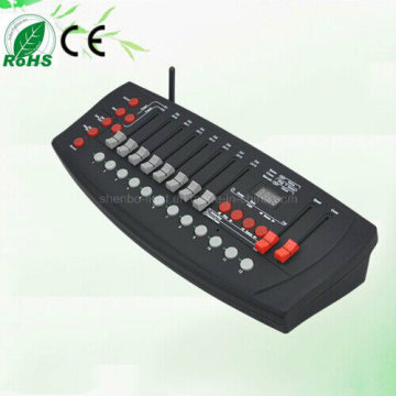 192 Channels Wireless Light DMX Controller