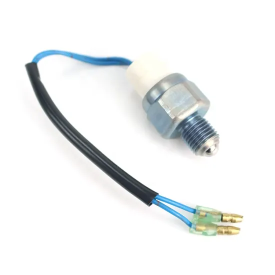 Genuine Auto Parts C8981037430 Neutral Switch for ISUZU MUX DMAX