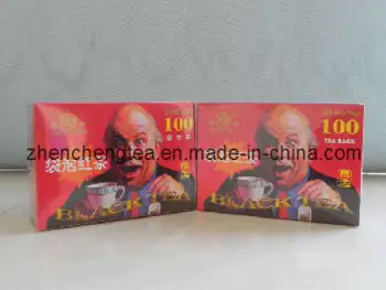 Black Tea - Tea Bags of 100