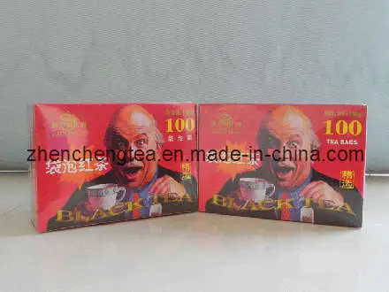 Black Tea - Tea Bags of 100