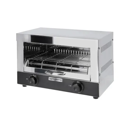 Commercial Electric Toaster Oven, Salamander Oven, Bread Oven Smj64