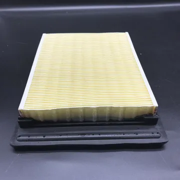 PP Filter Car Air Intake Filter - Gangda 13780-73R00 13780-58M00