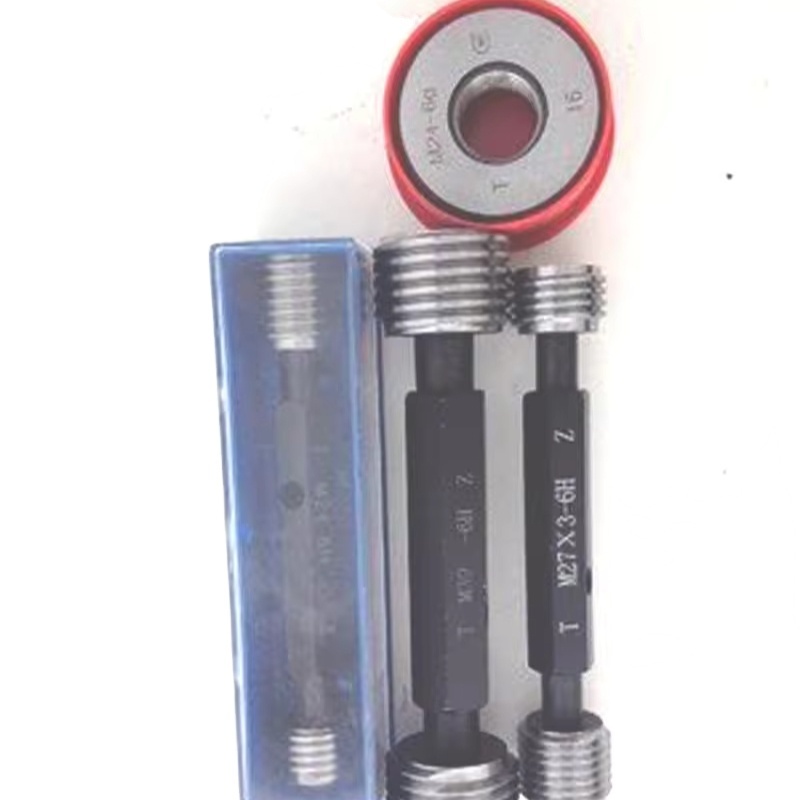 Authentic American Unified Thread Plug Gauge 1/2-20 9/16-18 3/8-24 7/16-20UNF Standards OEM Customizable