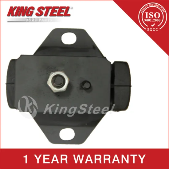 Hot Sale Auto Parts Engine Mounts for Toyota Hilux 12361-35050