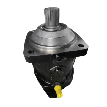 Factory Direct Supply of A6VM Series Hydraulic Axial Piston Motors: A6VM107HA2T, A6VM80, A6VM107, A6VM107HA2T/63W-VAB010A