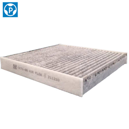 Air Cabin Filter Car Auto Cabin Filter LAK516 Factory