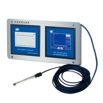 LH-DO5112 Online Auto Dissolved Oxygen Monitoring System
