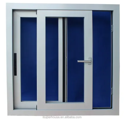 High Quality Arched Door Windows & Custom Aluminum Hanging Windows
