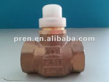 Bronze Check Valve