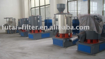 Mixer Machine