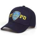 New Fashion Police bestickte Patches Baseball Cap Tactical