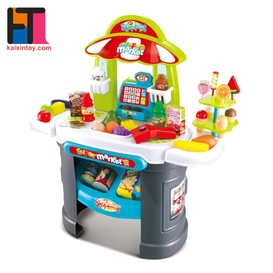 10288751 Best Selling Kids Indoor Play Free Cooking Game For Education