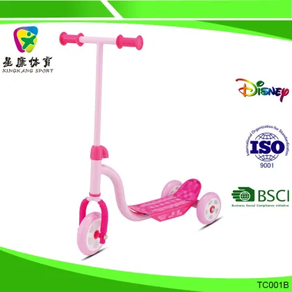 Three Wheel Mini Kids Scooter for Children