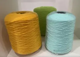 Fancy Knitting Yarn for Knitting Scarf Machine