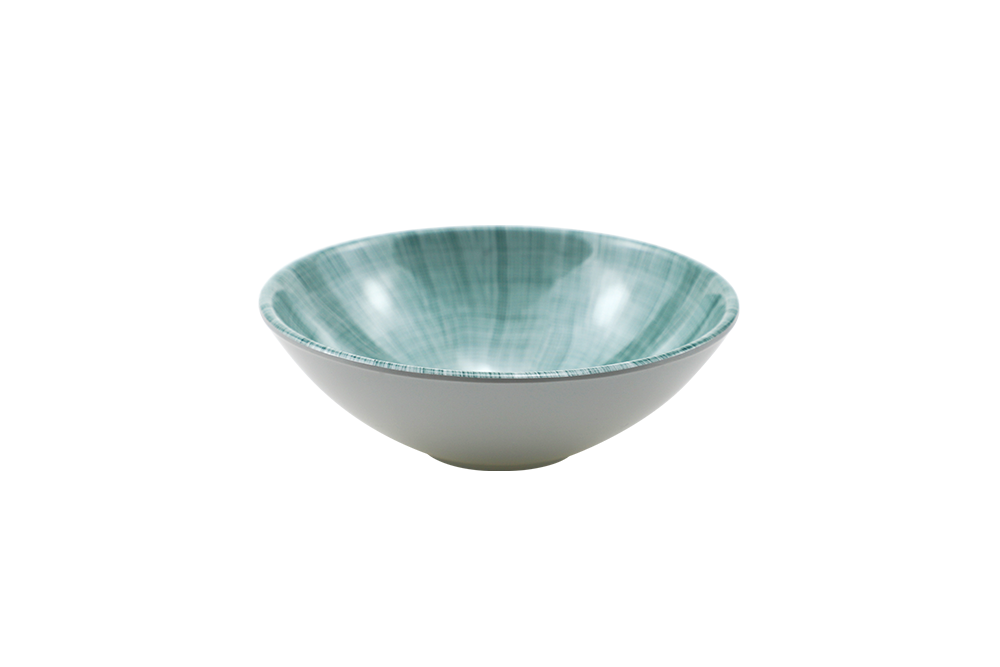 Style japonais 5.7 '' Mélamine Bowl