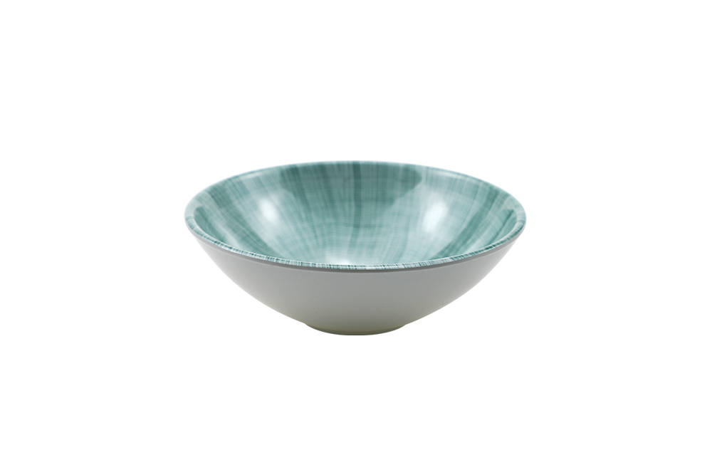 Estilo japonés 5.7 '' Melamine Bowl