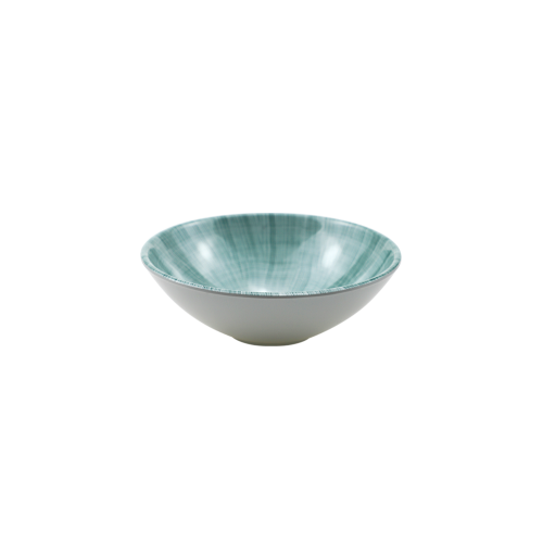 Estilo japonés 5.7 '' Melamine Bowl