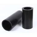 corrosion-resistant rare earth oil-bearing nylon pipe