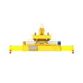 Telescopic Rotary Container Spreader