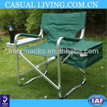 Folding Director Chair, Camping Chair, Camping Director Chair