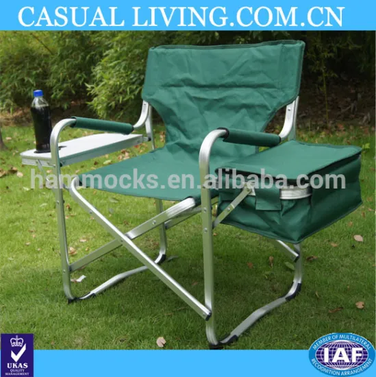 Folding Director Chair, Camping Chair, Camping Director Chair